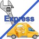 Fabrication et Livraison Express