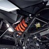 Amortisseur Arrière Wilbers Wesa BMW F 800 GS équipé de ESA E 8 GS Annee 12+