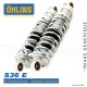 Amortisseurs Ohlins S36E