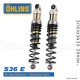 Amortisseurs Ohlins S36E