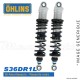 Amortisseurs Ohlins S36DR1L Personnalisé sur mesure