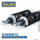 Amortisseurs Ohlins S36DR1L Personnalisé sur mesure