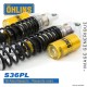 Amortisseurs Ohlins S36PL Personnalisé sur mesure