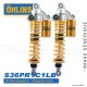 Amortisseurs Ohlins S36PR1C1LB Personnalisé sur mesure