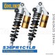 Amortisseurs Ohlins S36PR1C1LB Personnalisé sur mesure