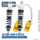 Amortisseurs Ohlins S36HR1C1 Personnalisé sur mesure