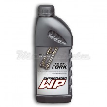 Huile de Fourche WP Suspension SAE 10 - Quantite : 1x Litre