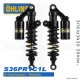 Amortisseurs Ohlins S36PR1C1L Blackline