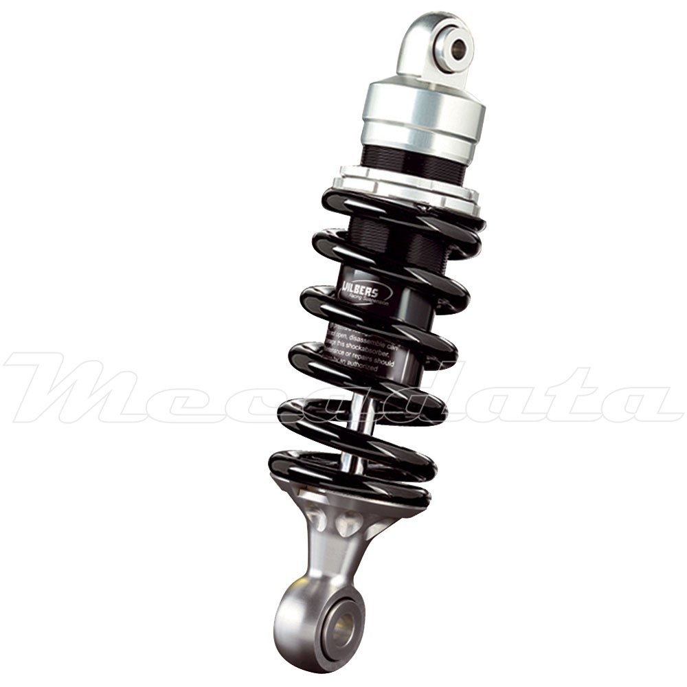 Amortisseur Wilbers Premium Triumph Sprint RS 695 AC Annee: 04
