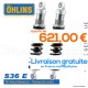 Amortisseurs Ohlins S36E