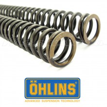 Ressorts de fourche ~ Ohlins