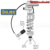 Amortisseur Ohlins APRILIA RSV 1000 TUONO (2006-2009) AP 351 (S46PR1C1LS)