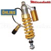Amortisseur Ohlins BMW R 1200 R (2007-2014) BM 708 (S46PR1C1LS)  - Arrière