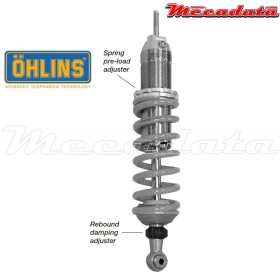 Amortisseur Ohlins BMW R 1200 RT (2005-2013) BM 503 (S46ER1)  - Avant