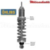 Amortisseur Ohlins BMW R 1150 GS ADVENTURE (2002-2005) BM 216 (S46ER1)  - Avant
