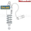 Amortisseur Ohlins BMW R 1200 GS (2004-2012) BM 543 PFP (S46PR1C1LQ1S)  - Arrière