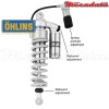Amortisseur Ohlins BMW K 100 RS (1984-1989) BM 137 PFP (S46PR1C1S)