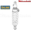 Amortisseur Ohlins BMW F 800 GS (2008-2016) BM 802 PFP (S46DR1B)