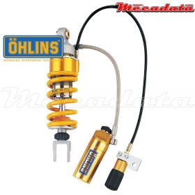 Amortisseur Ohlins BMW F 650 GS DAKAR (2000-2007) BM 048 PFP (S46HR1C1S)