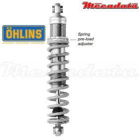 Amortisseur Ohlins BMW K 1200 GT (2003-2006) BM 507 (S36D)  - Avant