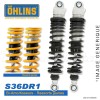 Amortisseur Ohlins DUCATI SPORT CLASSIC - 1000GT TOURING (2009-2009) DU 7165 PFP (S36DR1)