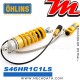 Amortisseur Ohlins ~ DUCATI 750 F1 SANTA MONICA (1988-1988) ~ DU 048 (S46HR1C1LS)