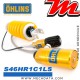 Amortisseur Ohlins ~ DUCATI 750 F1 SANTA MONICA (1988-1988) ~ DU 048 (S46HR1C1LS)