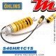 Amortisseur Ohlins ~ DUCATI 750 F1 (1985-1986) ~ DU 743 (S46HR1C1S)