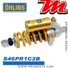Amortisseur Ohlins DUCATI 749 (2003-2005) DU 301 PFP (S46PR1C2B)