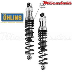 Amortisseur Ohlins DUCATI MHR 900 (1983-1983) DU 205 PFP (S36E)