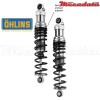 Amortisseur Ohlins DUCATI MHR 900 (1983-1983) DU 205 PFP (S36E)
