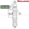Amortisseur Ohlins DUCATI 900 SS (1974-1985) DU 140 PFP (S36P)