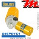 Amortisseur Ohlins ~ GAS GAS MX 250 (1997-1997) ~ GG 725 (S46PR1C1)