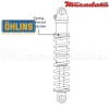 Amortisseur Ohlins HARLEY-DAVIDSON FL TOURING (1990-2015) HD 773 (S36D)