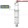 Amortisseur Ohlins HARLEY-DAVIDSON FXD DYNA (1991-2015) HD 761 (S36D)
