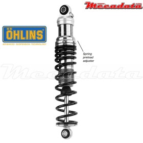 Amortisseur Ohlins HARLEY-DAVIDSON XLH (1990-2015) HD 146 (S36E)