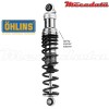Amortisseur Ohlins HARLEY-DAVIDSON XLH (1990-2015) HD 146 (S36E)