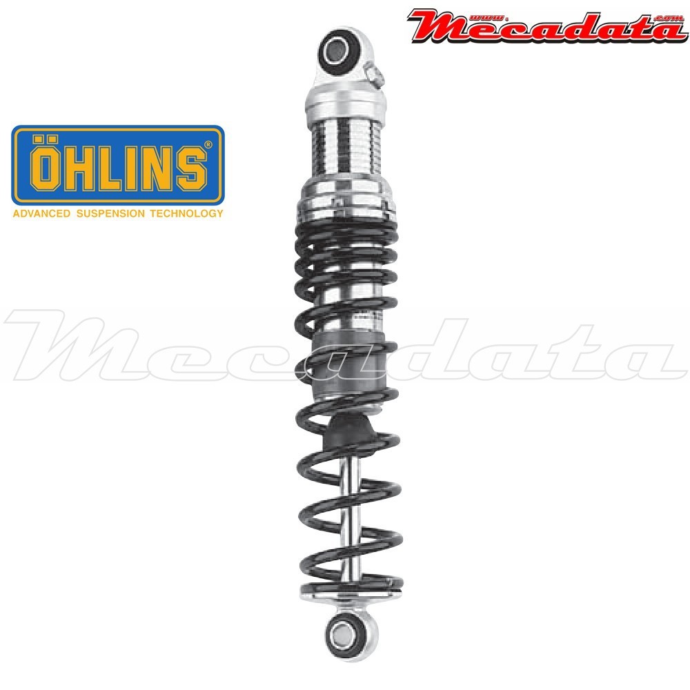 Amortisseur Ohlins HARLEY-DAVIDSON XLH (1990-2015) HD 645 (S36E)