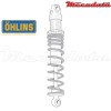 Amortisseur Ohlins HARLEY-DAVIDSON LH/FLT (1988-2015) HD 540 (S36E)
