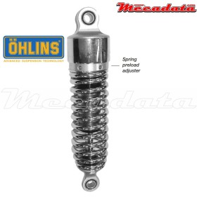 Amortisseur Ohlins HARLEY-DAVIDSON FXD DYNA DYNA LOW RIDER FXDL (1991-2005) HD 217 (S36K)