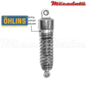 Amortisseur Ohlins HARLEY-DAVIDSON FXD DYNA DYNA LOW RIDER FXDL (1991-2005) HD 218 (S36K)