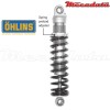 Amortisseur Ohlins HARLEY-DAVIDSON FXD DYNA DYNA LOW RIDER FXDL (1991-2005) HD 220 (S36E)