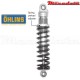 Amortisseur Ohlins ~ HARLEY-DAVIDSON FXD DYNA DYNA GLIDE SPORT FXDX (1999-2006) ~ HD 220 (S36E)