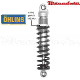 Amortisseur Ohlins HARLEY-DAVIDSON FXD DYNA DYNA GLIDE CUSTOM FXDC (1991-2015) HD 220 (S36E)