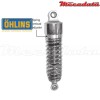 Amortisseur Ohlins HARLEY-DAVIDSON FXD DYNA DYNA FAT BOB FXDF (2009-2015) HD 218 (S36K)