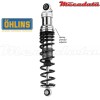 Amortisseur Ohlins HARLEY-DAVIDSON SPORTSTER XLH 1200 C (1990-2015) HD 145E (S36E)