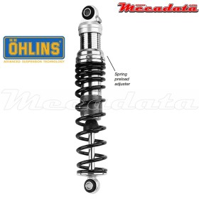 Amortisseur Ohlins HARLEY-DAVIDSON SPORTSTER XLH 1200 L (1990-2015) HD 916 E (S36E)