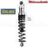 Amortisseur Ohlins HARLEY-DAVIDSON SPORTSTER XLH 1200 L (1990-2015) HD 916 E (S36E)