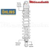 Amortisseur Ohlins HARLEY-DAVIDSON FXD DYNA DYNA WIDE GLIDE FXDWG (1991-2015) HD 816 (S36DR1L)