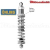 Amortisseur Ohlins HONDA XR 50 (2003-2005) HO 380 PFP (S36D)